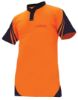 Picture of ARGYLE POLO RUGBY COLLAR DAY ONLY